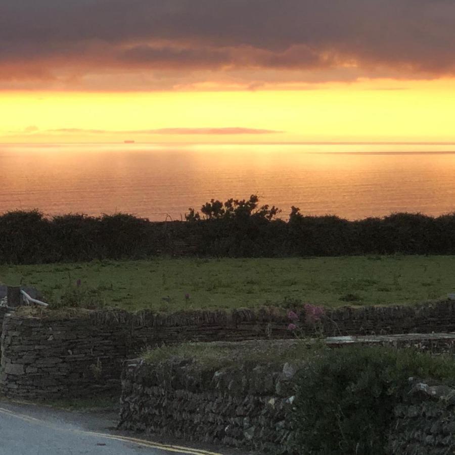 Pendrin Guest House Tintagel Exterior foto