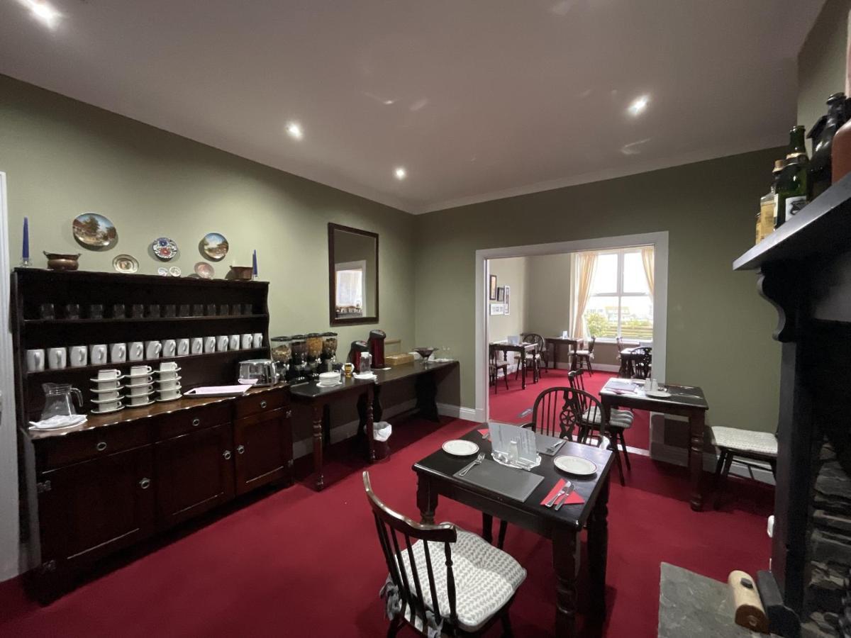 Pendrin Guest House Tintagel Exterior foto