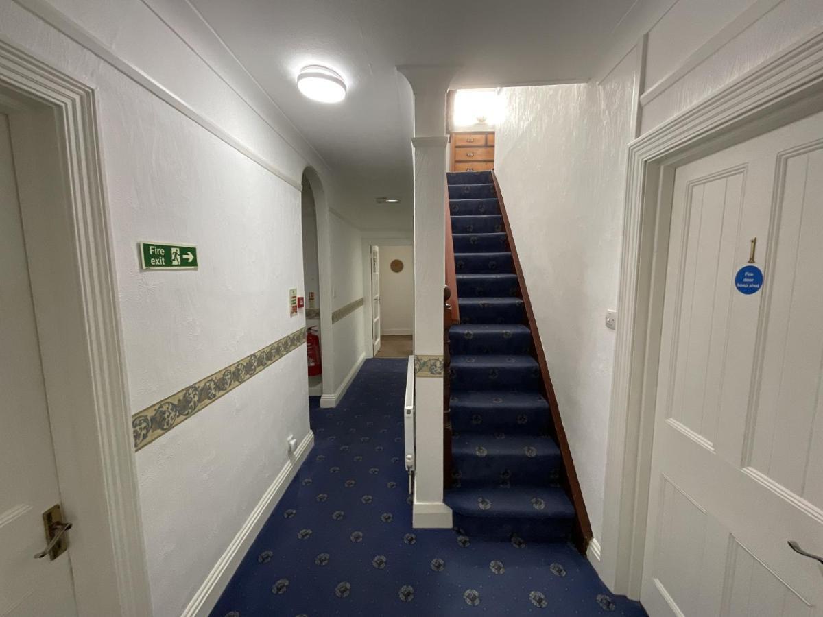 Pendrin Guest House Tintagel Exterior foto